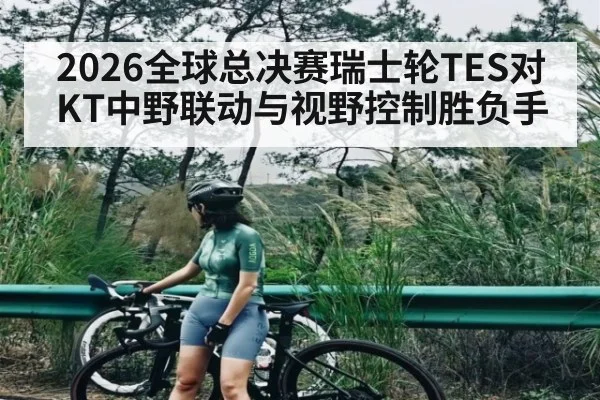 2026全球总决赛瑞士轮TES对KT中野联动与视野控制胜负手